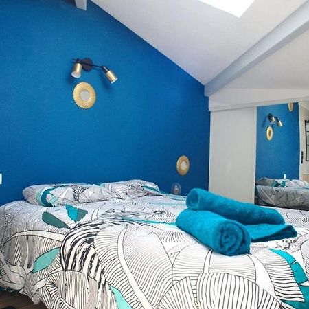 T2 Chaleureux Au Centre De Castelnaudary Lejlighed Eksteriør billede